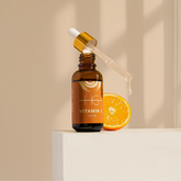 Shop 7% Vitamin C Brightening Serum - ZYNAH